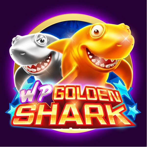 WP Golden Shark - SUNBET388