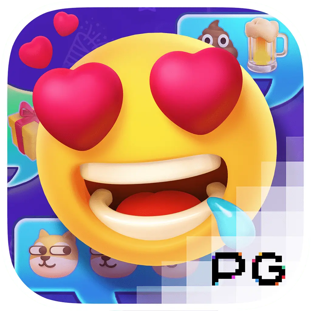 Emoji Riches - SUNBET388