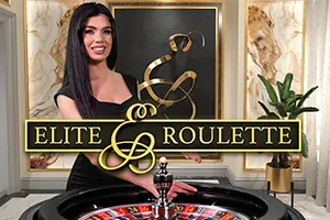 Elite Roulette - SUNBET388