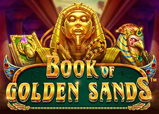 Book of Golden Sands - SUNBET388
