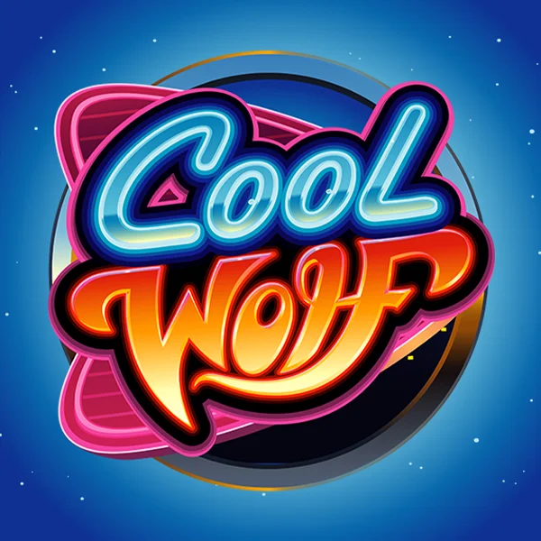 Cool Wolf - SUNBET388