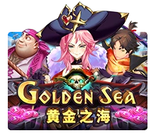 Golden Sea - SUNBET388