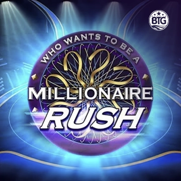 Millionaire Rush - SUNBET388
