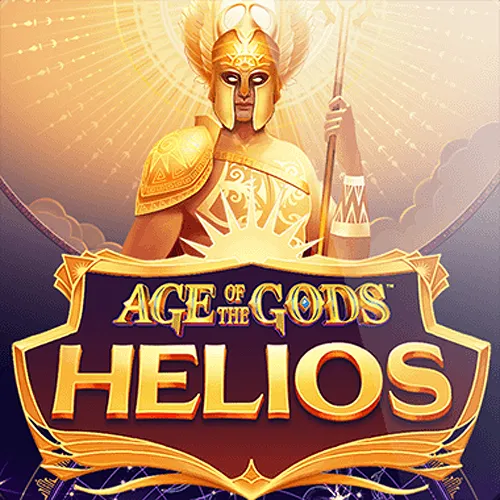 Age of the Gods: Helios - SUNBET388