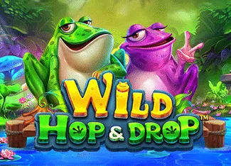Wild Hop & Drop - SUNBET388