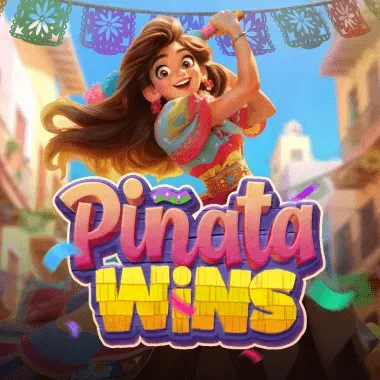 Pinata Wins - SUNBET388