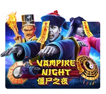 Jiang Shi Night - SUNBET388