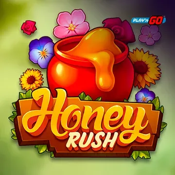 Honey Rush - SUNBET388