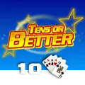 Tens or Better 10 Hand - SUNBET388