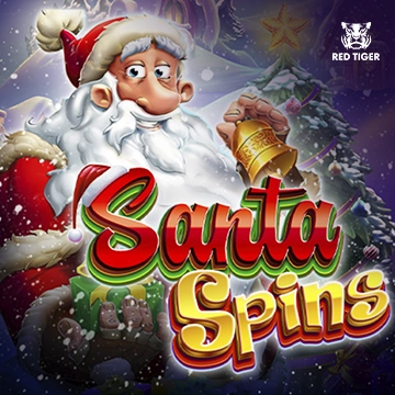 Santa Spins - SUNBET388