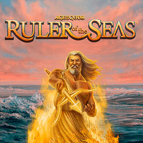 Age of the Gods: Ruler of the Seas - SUNBET388