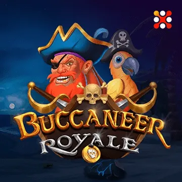 Buccaneer Royale - SUNBET388