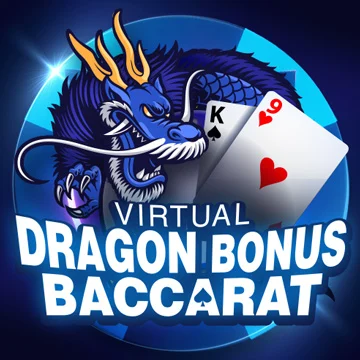 Virtual Dragon Bonus Baccarat - SUNBET388