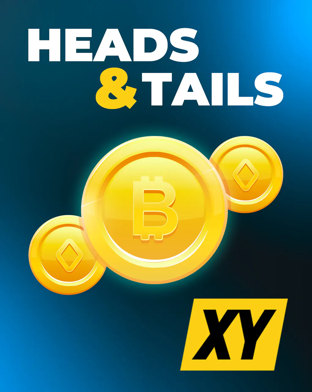 Heads and Tails XY - SUNBET388