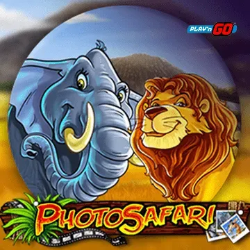 Photo Safari - SUNBET388