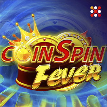 CoinSpin Fever - SUNBET388