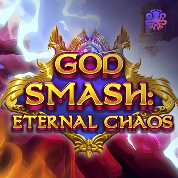 God Smash: Eternal Chaos - SUNBET388