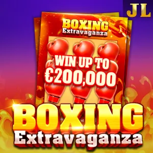 Boxing Extravaganza - SUNBET388