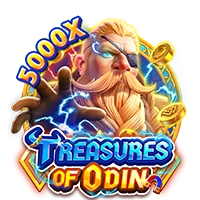 TREASURES OF ODIN - SUNBET388