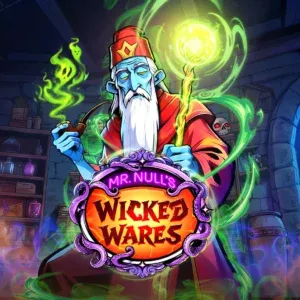 Mr. Nulls Wicked Wares - SUNBET388