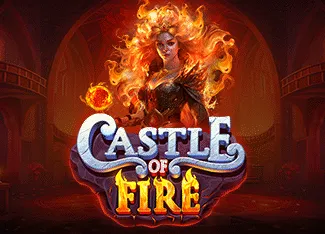 Castle of Fire - SUNBET388