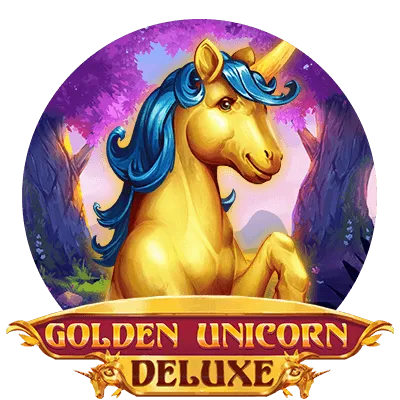 Golden Unicorn Deluxe - SUNBET388
