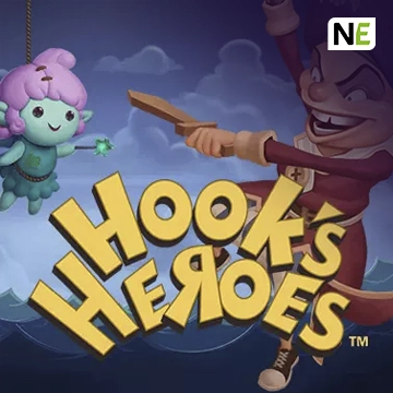 Hooks Heroes - SUNBET388