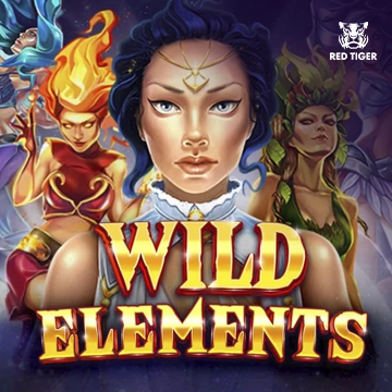 Wild Elements - SUNBET388