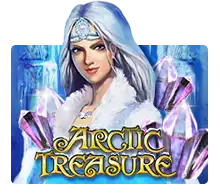 Arctic Treasure - SUNBET388