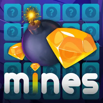 Mines - SUNBET388