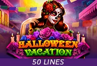 Halloween Vacation - SUNBET388