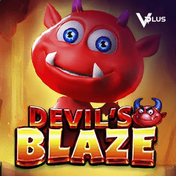 Devil``s Blaze - SUNBET388