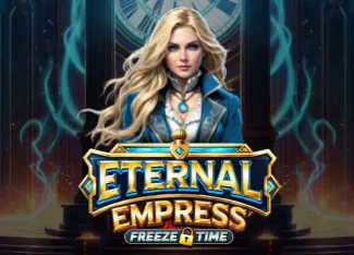 Eternal Empress - Freeze Time - SUNBET388