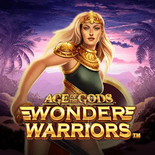 Age of the Gods: Wonder Warriors - SUNBET388