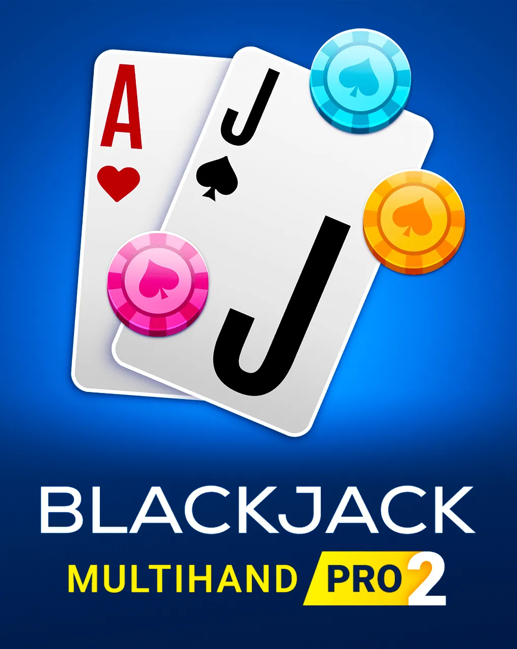 Multihand Blackjack Pro 2 - SUNBET388