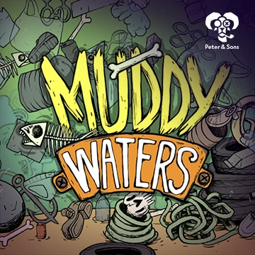 Muddy Waters - SUNBET388