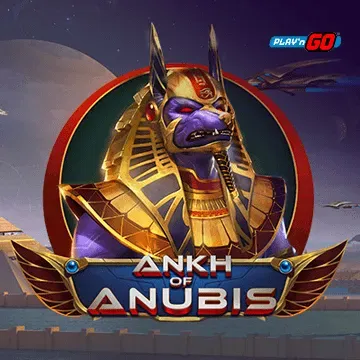 Ankh of Anubis - SUNBET388
