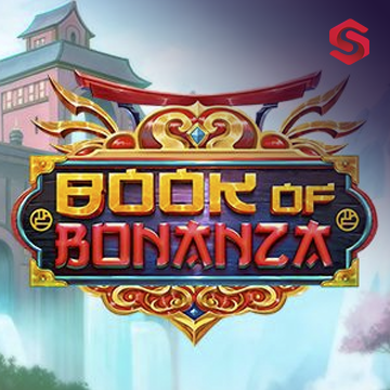 Book Of Bonanza - SUNBET388