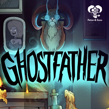 Ghost Father - SUNBET388