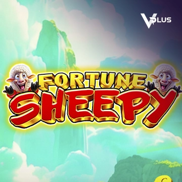 Fortune Sheepy - SUNBET388
