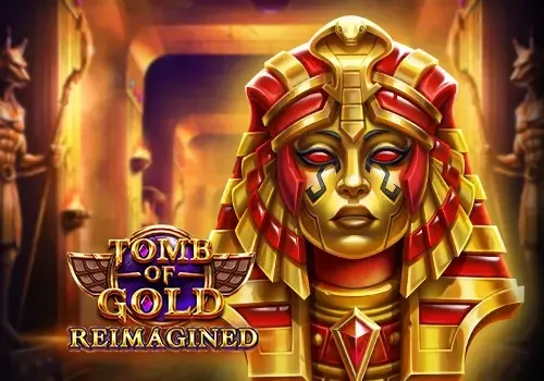 Tomb of Gold Reimagined - SUNBET388