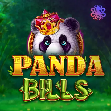 Panda Bills - SUNBET388