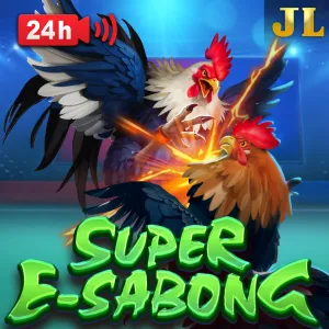 Super e-Sabong - SUNBET388