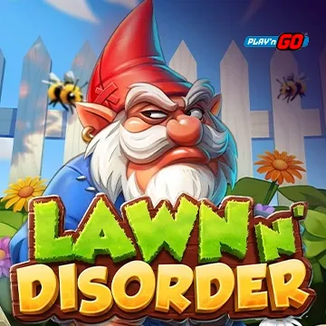 Lawn n Disorder - SUNBET388