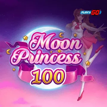 Moon Princess 100 - SUNBET388