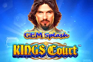 Gem Splash: Kings Court - SUNBET388