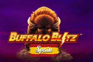 Buffalo Blitz España - SUNBET388