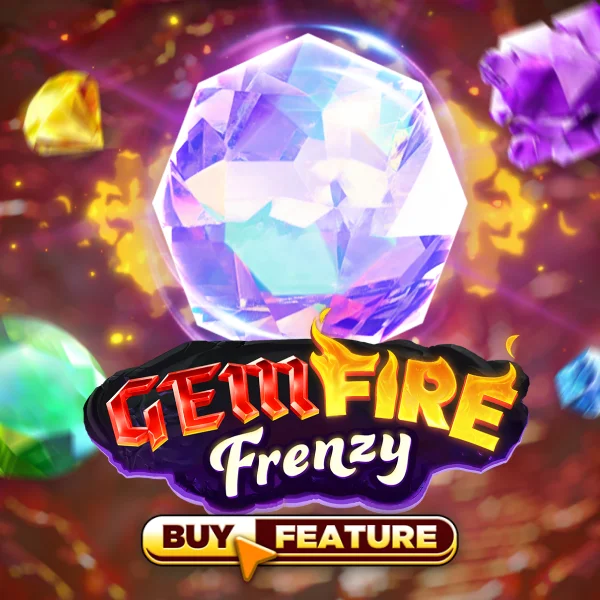Gem Fire Frenzy - SUNBET388
