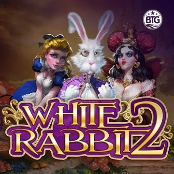 White Rabbit 2 - SUNBET388