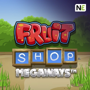 Fruit Shop Megaways - SUNBET388